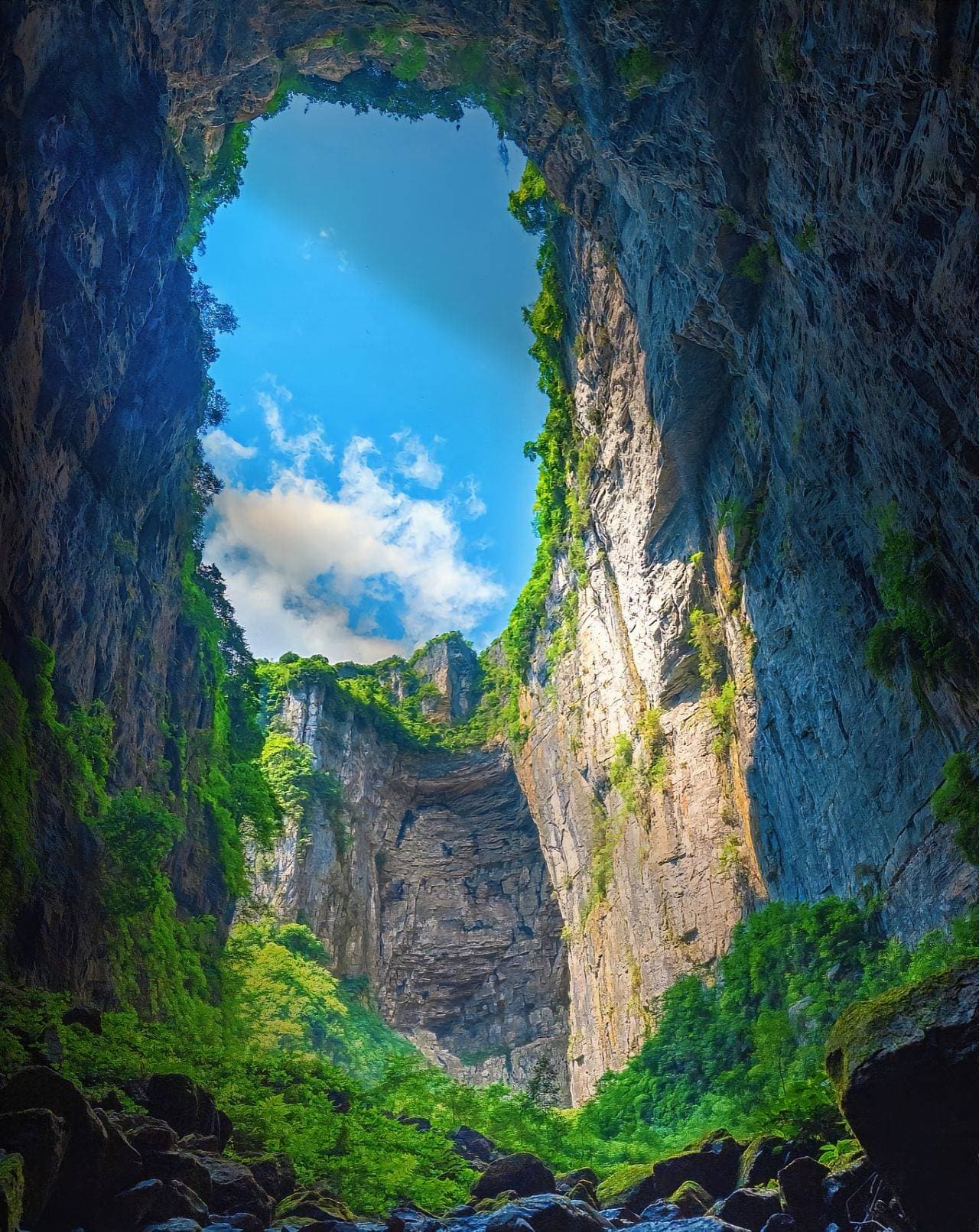西安到重庆旅游攻略三日游，精彩之旅不容错过！