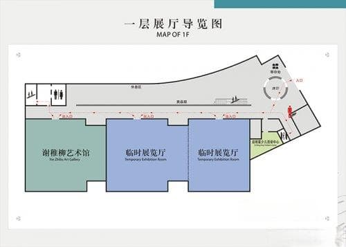 常州博物馆最全参观指南（营业时间+预约门票+交通路线）