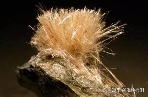 石棉检测在船舶领域的关键作用与实施策略