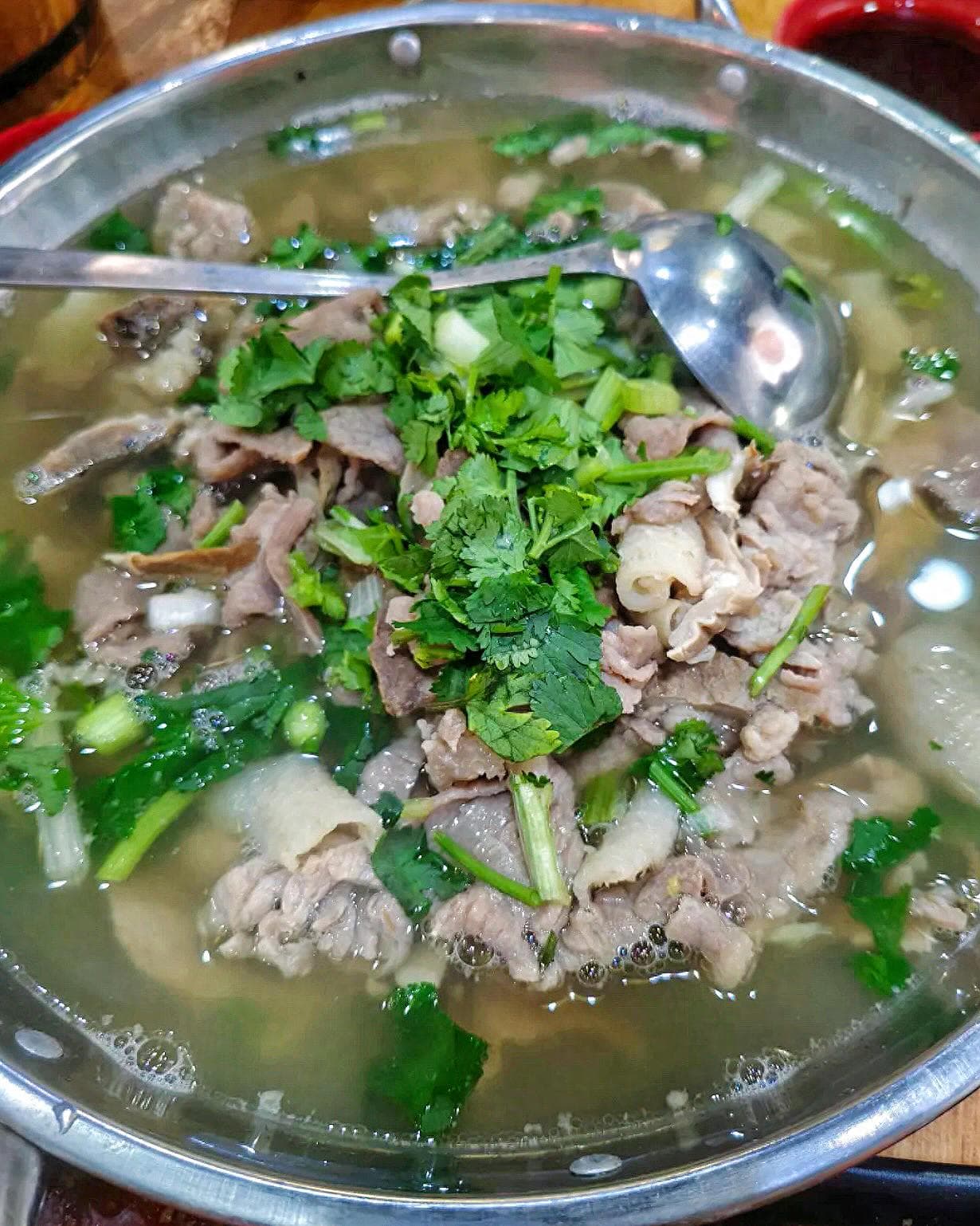 嘴馋又怕辣？成都这8种不辣“神仙美味”，本地人：勒都是老馆子