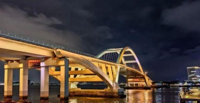 厦门六大区域：从思明到翔安，领略不一样的城市风情