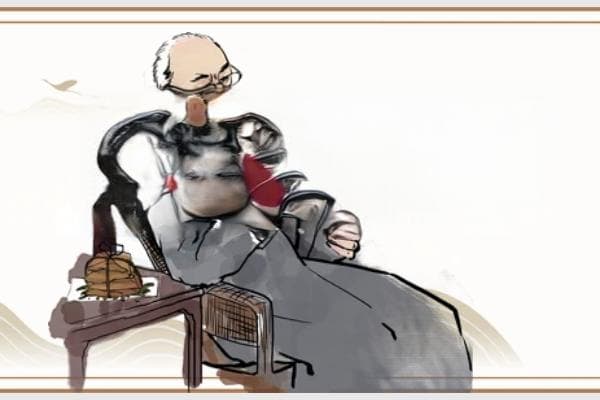舌苔黄腻的中医辨证论治