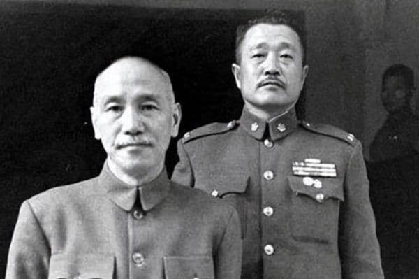国军将领能打的不少，为何蒋介石还爱越级指挥？蒋纬国说过原因