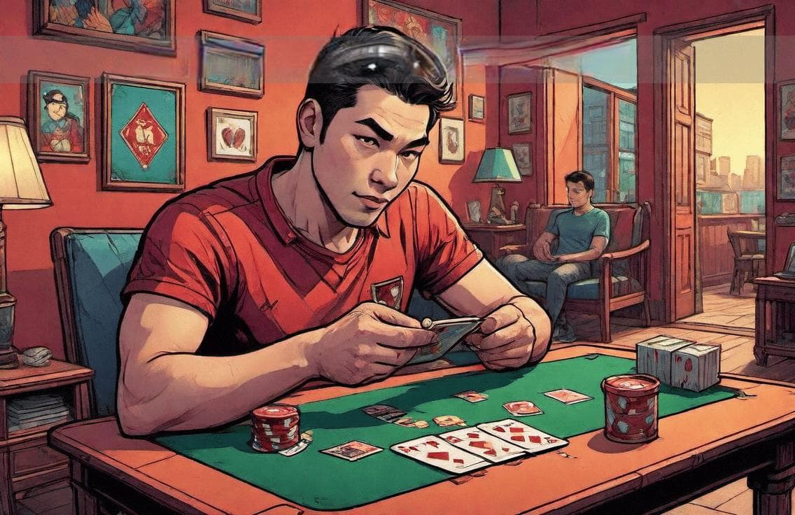 抖音小程序创新斗地主玩法，"人生残局"挑战走红
