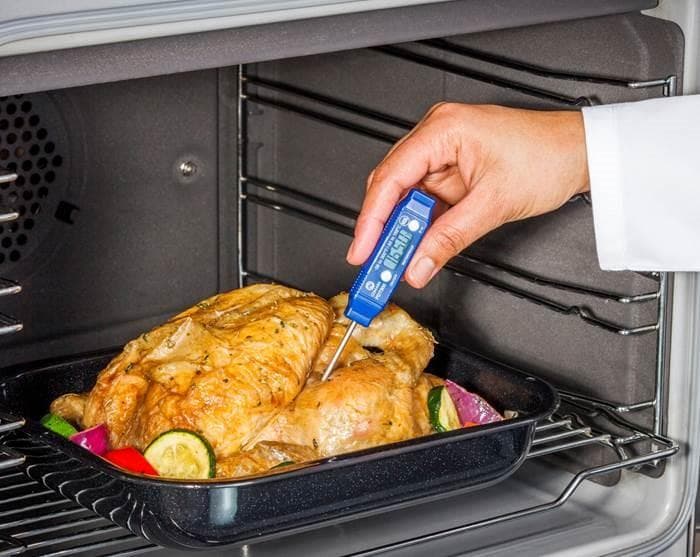 食品安全必知要点：你吃的健康吗？
