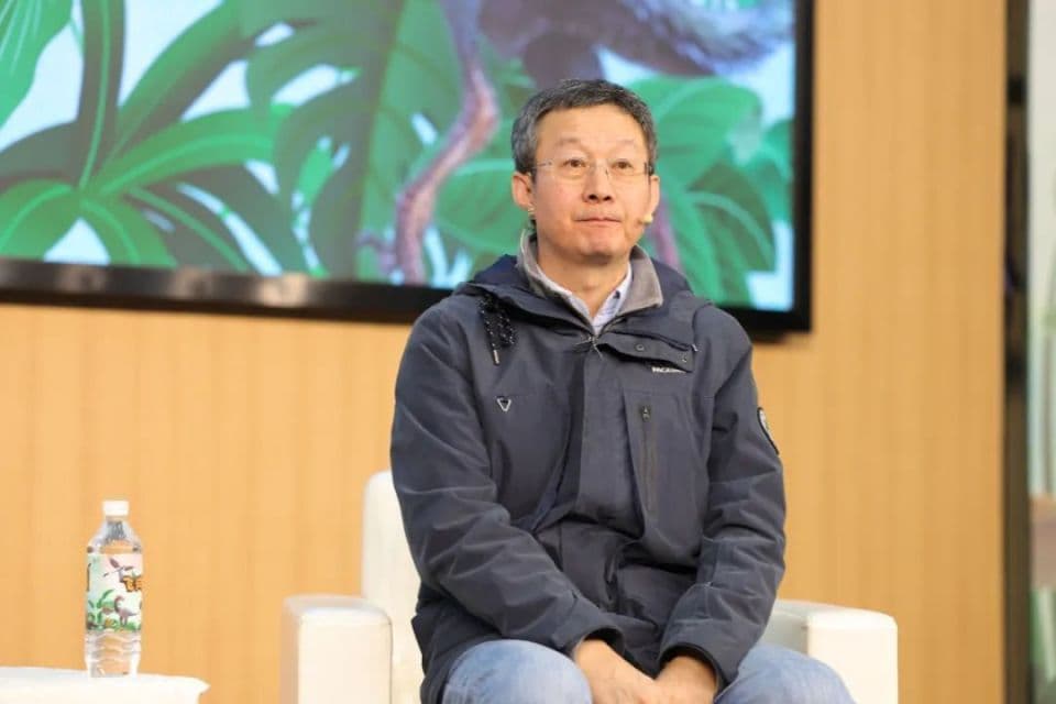“恐龙院士”徐星带你一起探索恐龙飞天的奥秘