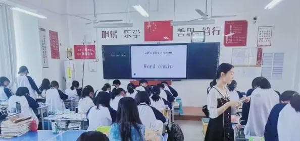 逆袭高考，从现在开始