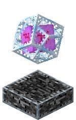 Minecraft水晶PVP入门技巧：HitC、自爆锚和换图腾详解