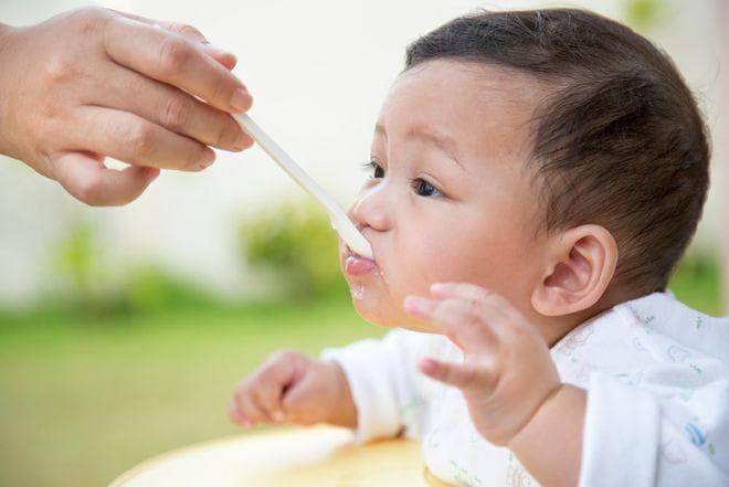 如何给娃正确补钙？分年龄补钙食谱，赶快收藏