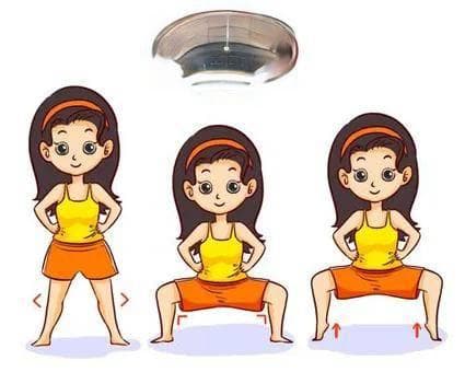 什么运动可以辅助痔疮治疗？医生建议：坚持做提肛运动