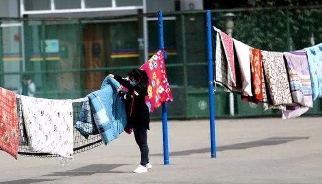 “正月洗被，流年不利”，为何正月不能洗床单、被子？有啥说法？