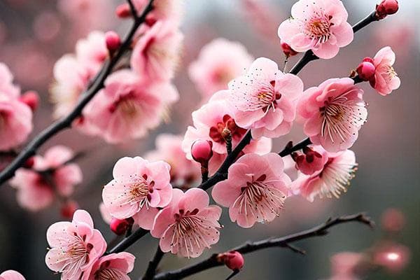 立春送花指南：这10种鲜花都适合！