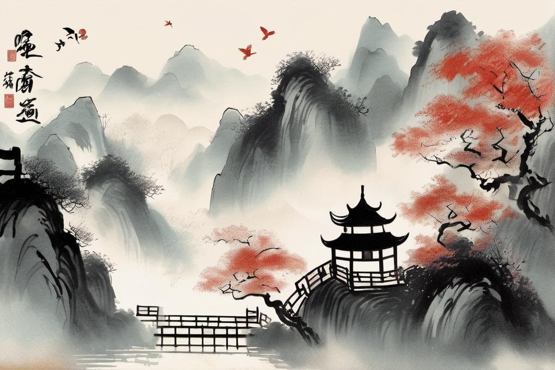风水看属鼠：聪明财运与情绪管理并重