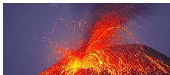 日本富士山会再次喷发吗？安静了300年，但异象频出可能在憋大招