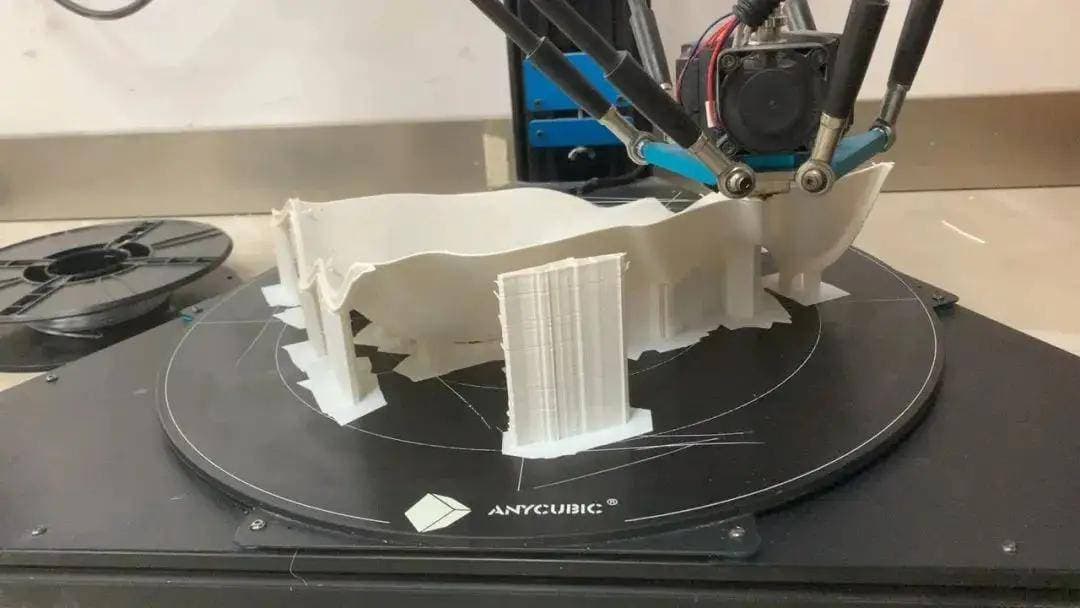 全球3D打印发展态势如何？国内业内专家解读