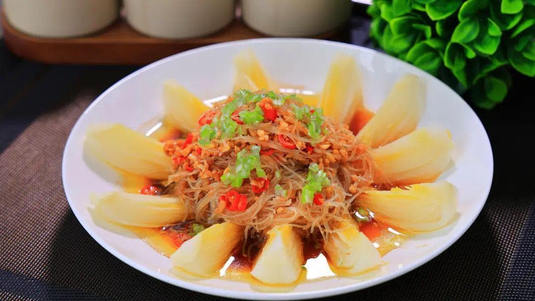 年夜饭必备！8道吉祥蒸菜红红火火寓意好