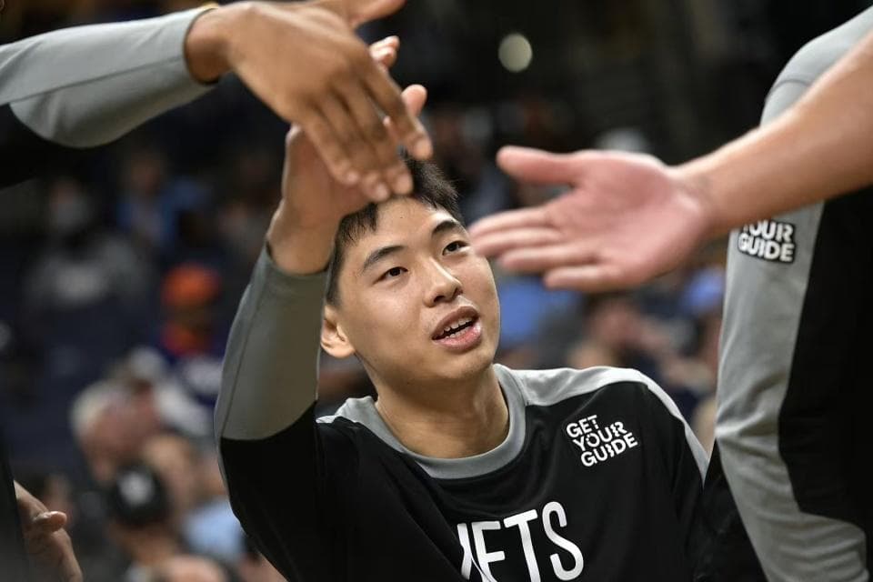 重返NBA！中国新星崔永熙克服伤病，即将再度冲击NBA舞台
