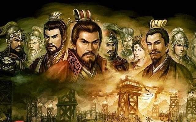 乱世英雄：揭秘五代十国的纷争与辉煌