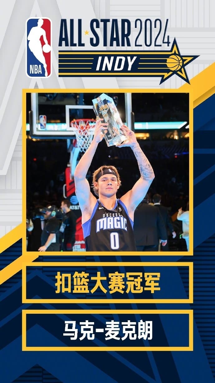 特评：关于NBA扣篮大赛 从今天开始我再也不骂韦德了