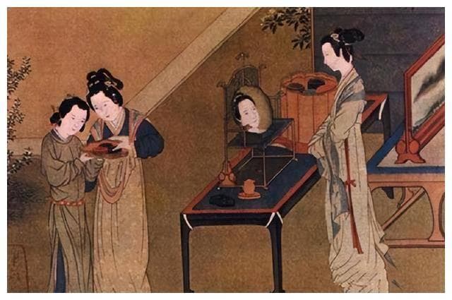 压迫与开放，物化与人权，看宋代婚姻风气