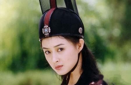 木婉清的性格怎么样？天龙八部里木婉清的性格