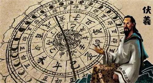 十二天干地支对照表 十天干和十二地支详解