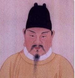 历史上朱元璋都有多少儿子？他们分别是什么结局？
