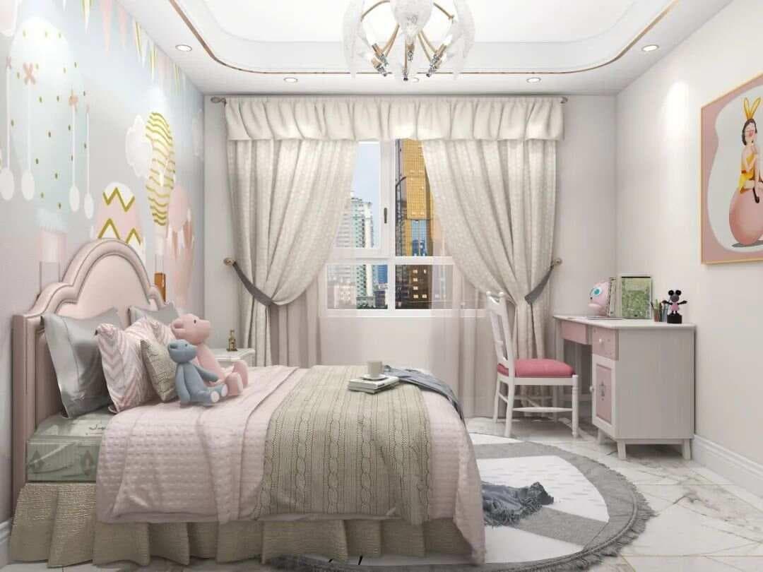 【家装妙招】教你7个小户型房子的软装搭配技巧，让空间变大不止一点点！