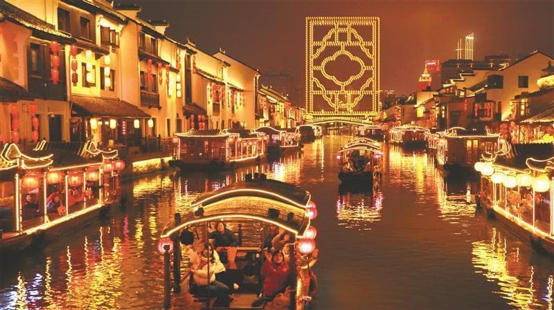 春晚之后，无锡如何步入“美学时代” ？