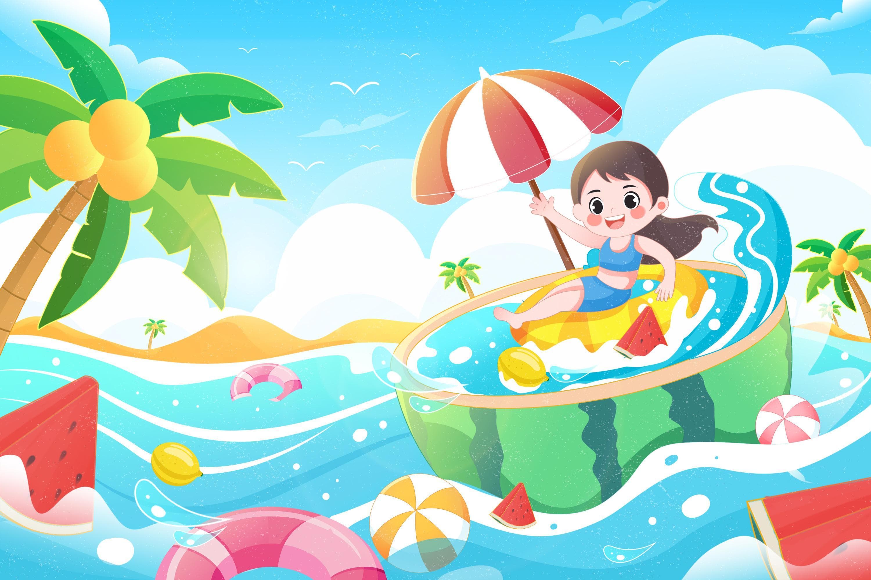 耳朵进的水真会流进脑子吗？快来“洗耳攻耵”吧