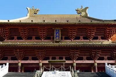 东明县文物古迹介绍