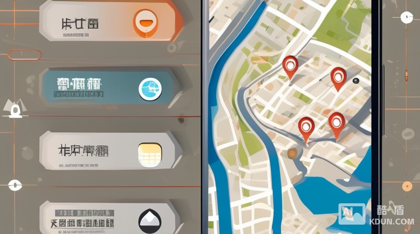 Android定位有哪些方式？一文详解四种主要方法！