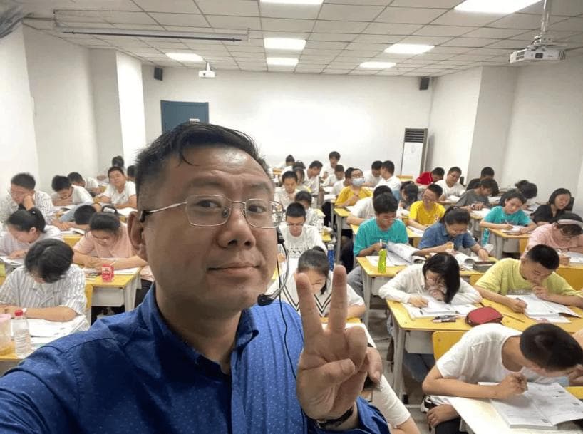高中生如何突破高考600分大关：家长须知的学习强度