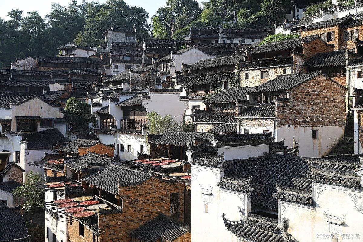 避开人潮，独享婺源！这份旅游攻略让你轻松玩转最美乡村！