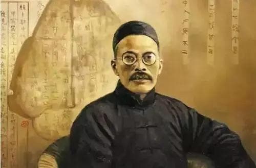纪念王国维：最是人间留不住