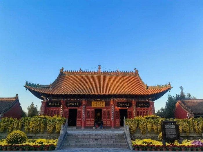 周口旅游景区有哪些？周口市十大最值得去的景点