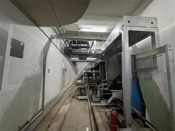 城市噪声治理：挑战与解决方案