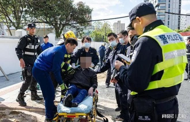老人救落水小孩触电身亡后续：老人身份曝光，知情人透露更多细节