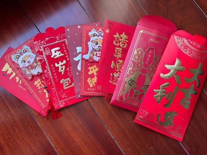 1000元压岁钱存24年，如今连本带利取出，网友：这才是真·压岁钱