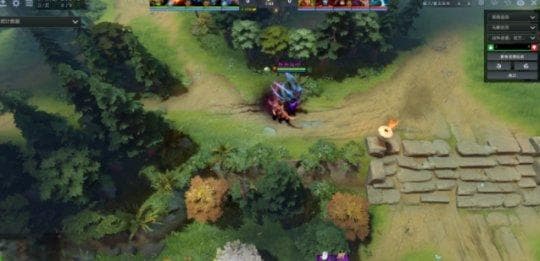 掌握这些关键技巧，让你的DOTA2一号位直冲超凡