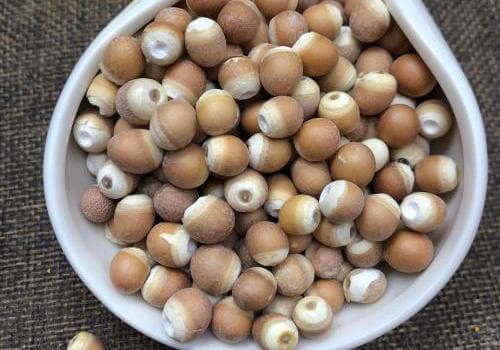 芡实怎么吃 茯苓和芡实能一起吃吗