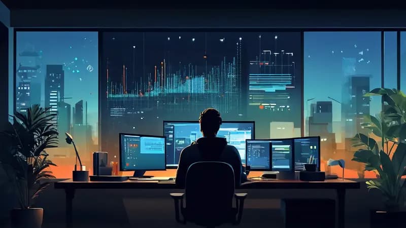 计算机与计算机学科体系有什么关系