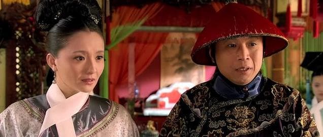 甄嬛传：崔槿汐苏培盛命运悲惨，甄嬛的无情结局揭露了什么？