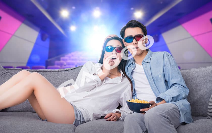 3D眼镜完全指南：种类、原理、制作到选购保养全解析