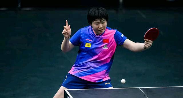 2024赛季中国乒超联赛：孙颖莎与吴咏琳等乒乓球明星精彩表现