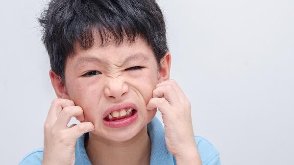 慢性荨麻疹的病因及治疗方法全解析
