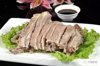跨越千年，徐州人就好这口羊肉！