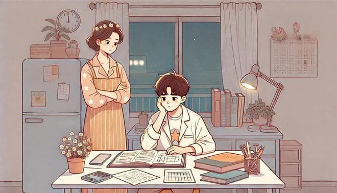 初二数学，试题难度逐渐升级，思维转变决定未来