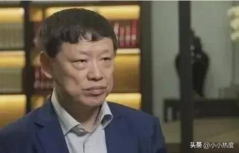 胡锡进到底是个什么人物？