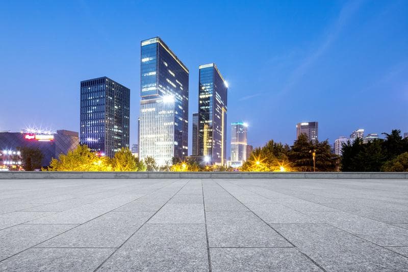 潍坊市中心城区绿道系统规划公示，打造城市生活休闲廊道